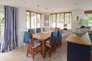 Dining Area- click for photo gallery